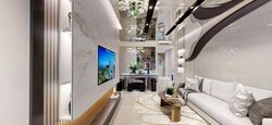 Norwood Grand (D25), Apartment #565685161